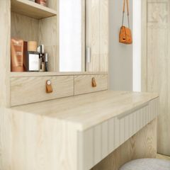 hệ bàn trang điểm giá rẻ