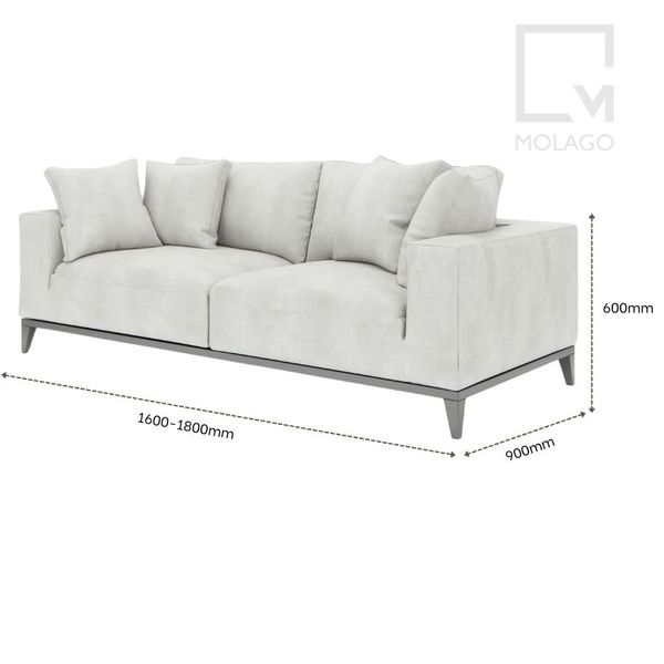 Trọn bộ nội thất phòng khách 4 món CB004 Miniwa | Molago