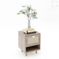tab đầu giường gỗ giá rẻ