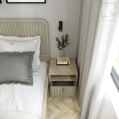 trọn bộ phòng ngủ đơn 1m2-1m4