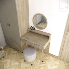 trọn bộ phòng ngủ đơn 1m2-1m4 rẻ