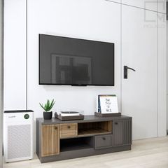 Bộ bàn trà gỗ, ghế băng sofa, tủ kệ gỗ, tủ tivi đẹp