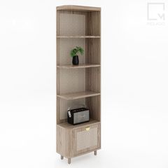 Trọn bộ tủ quần áo, kệ lưu trữ đồ tiện ích, bền đẹp, giá tốt
