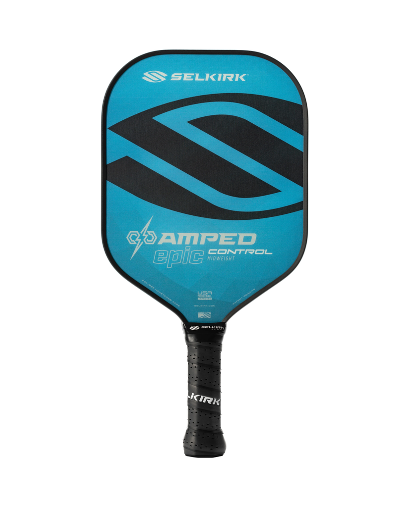 Vợt Selkirk Amped Control Epic