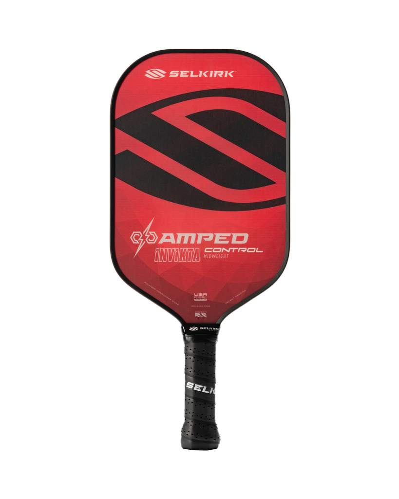 Vợt Selkirk Amped Control Invikta