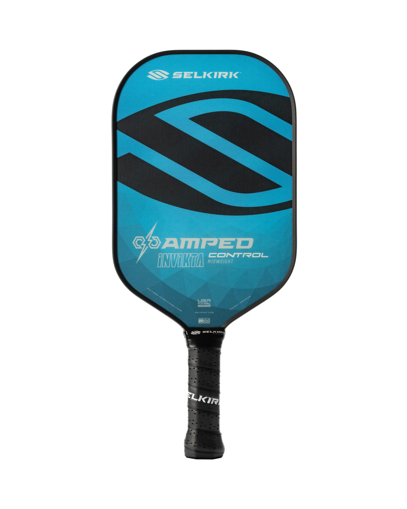 Vợt Selkirk Amped Control Invikta