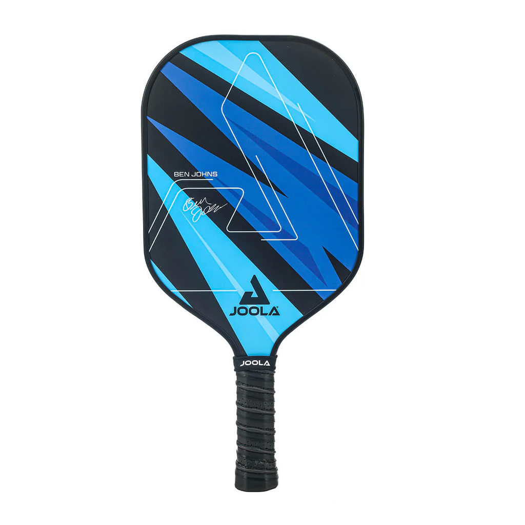 Set Vợt Ben Johns Blue Lightning