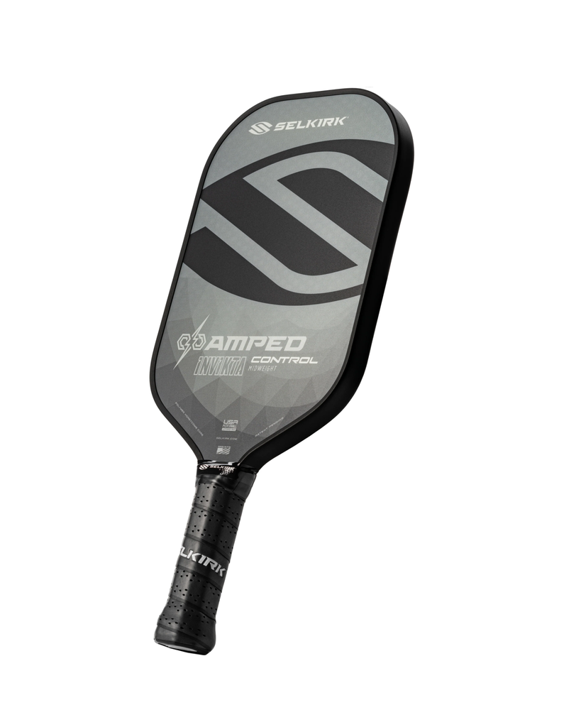 Vợt Selkirk Amped Control Invikta