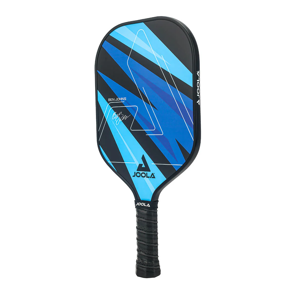 Set Vợt Ben Johns Blue Lightning