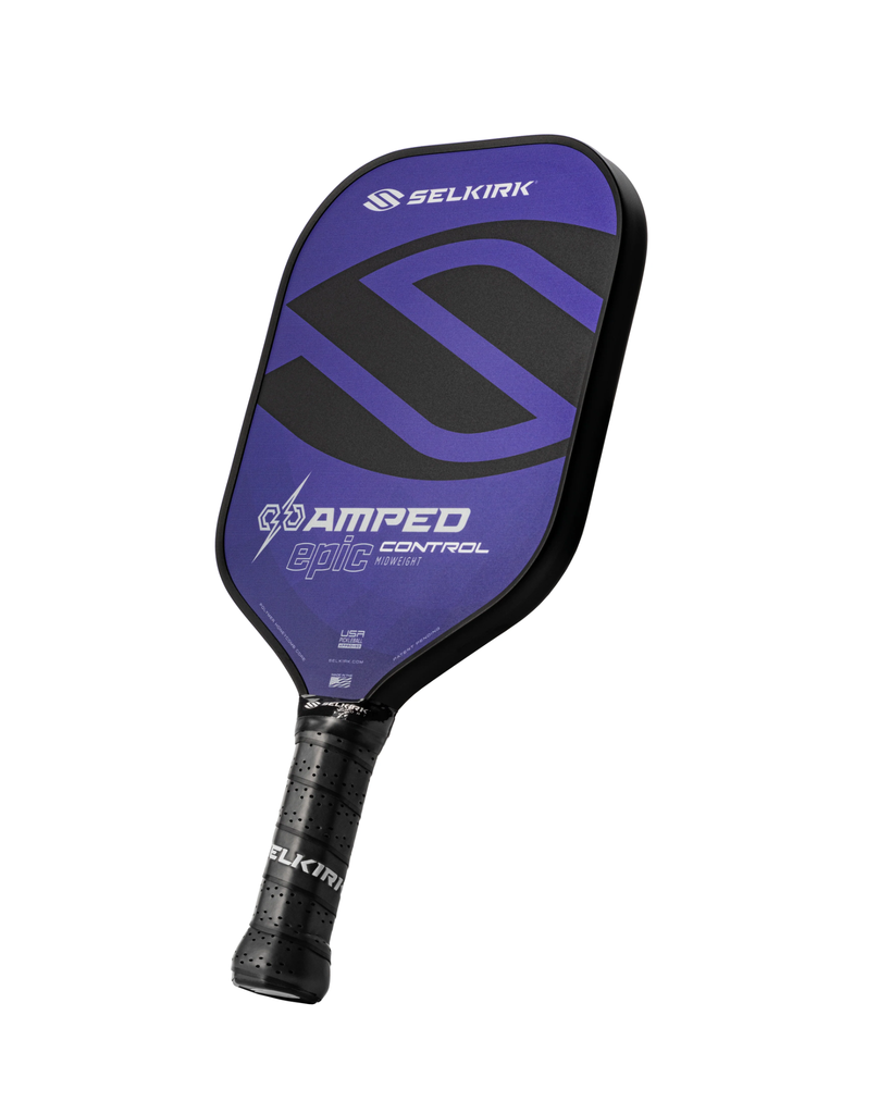 Vợt Selkirk Amped Control Epic