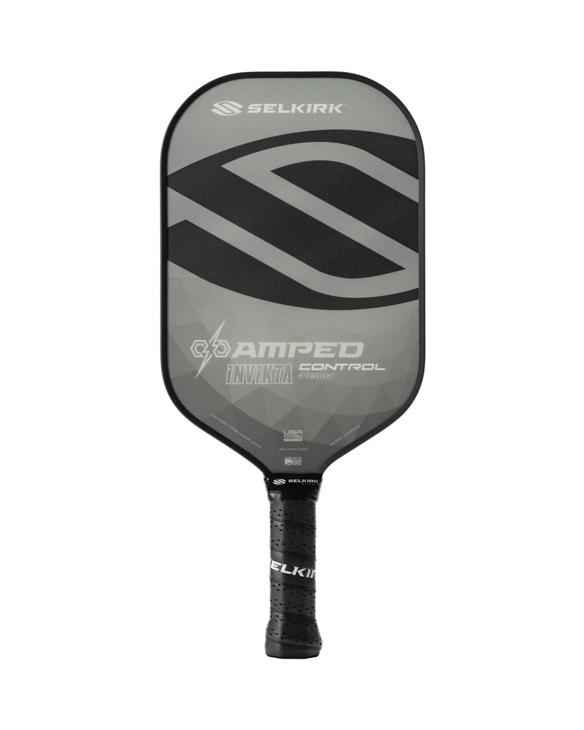 Vợt Selkirk Amped Control Invikta
