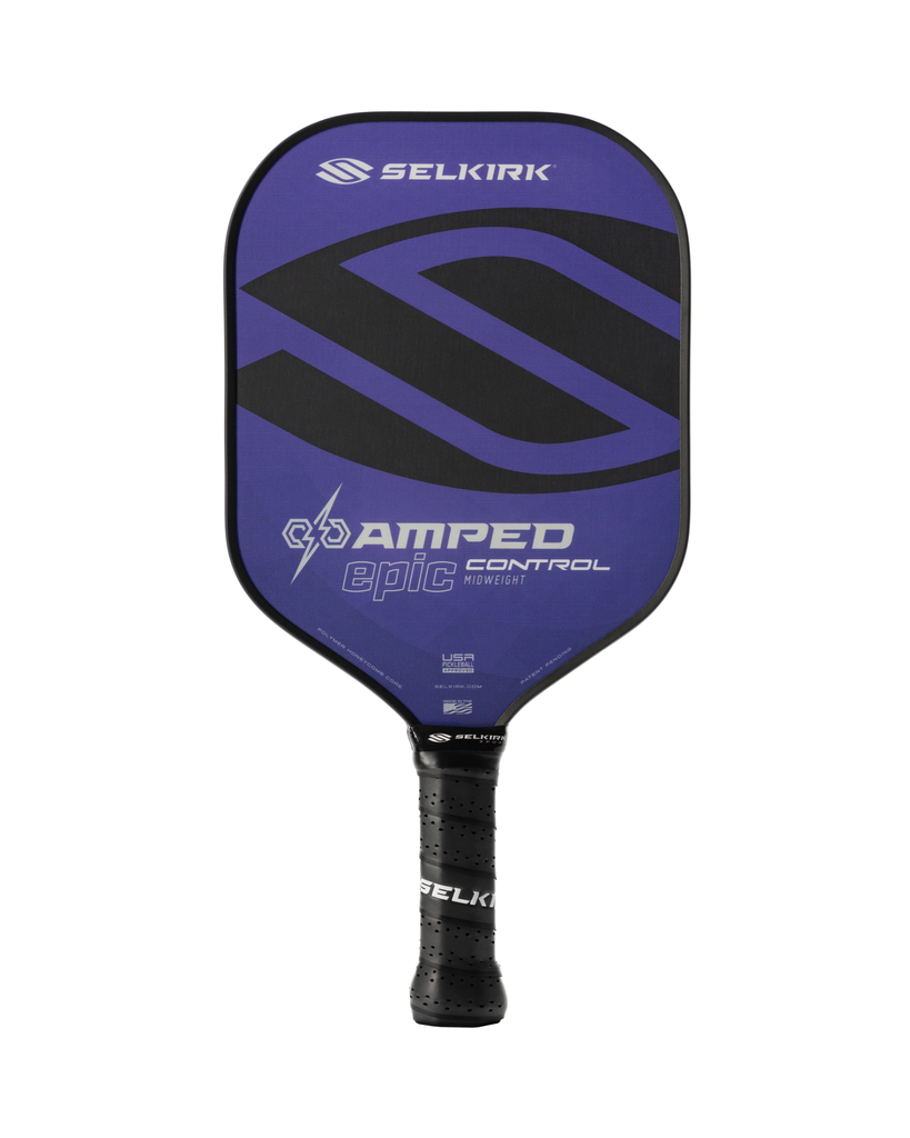 Vợt Selkirk Amped Control Epic