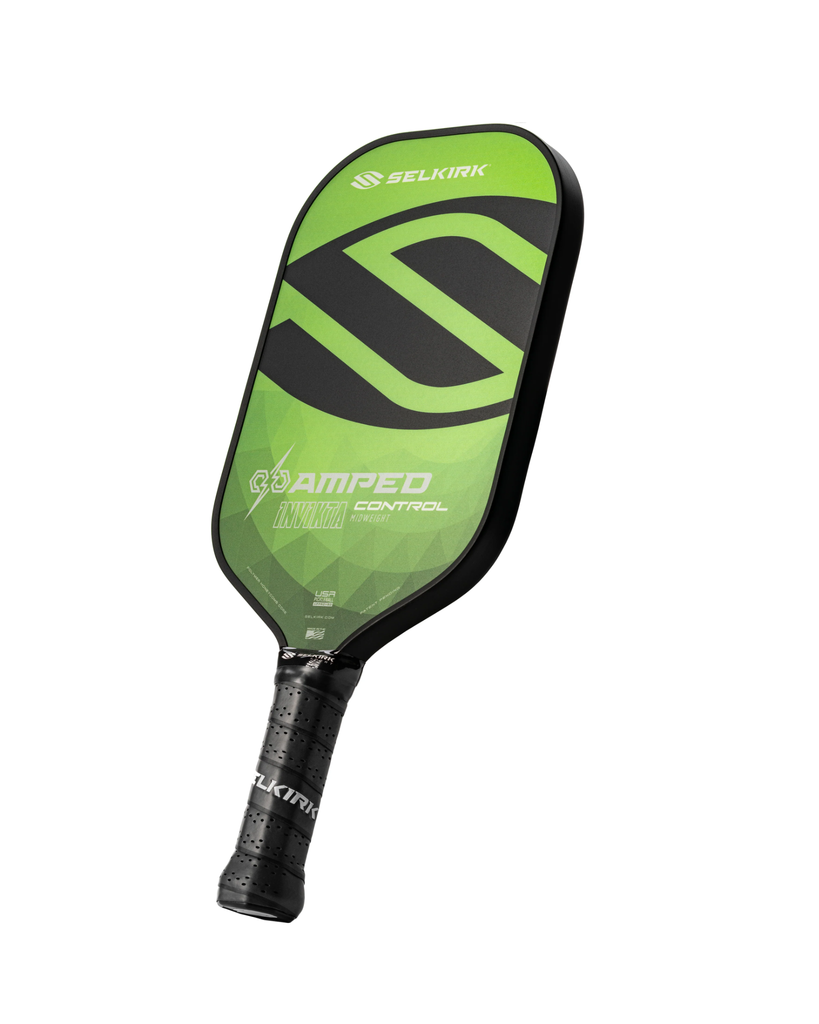 Vợt Selkirk Amped Control Invikta