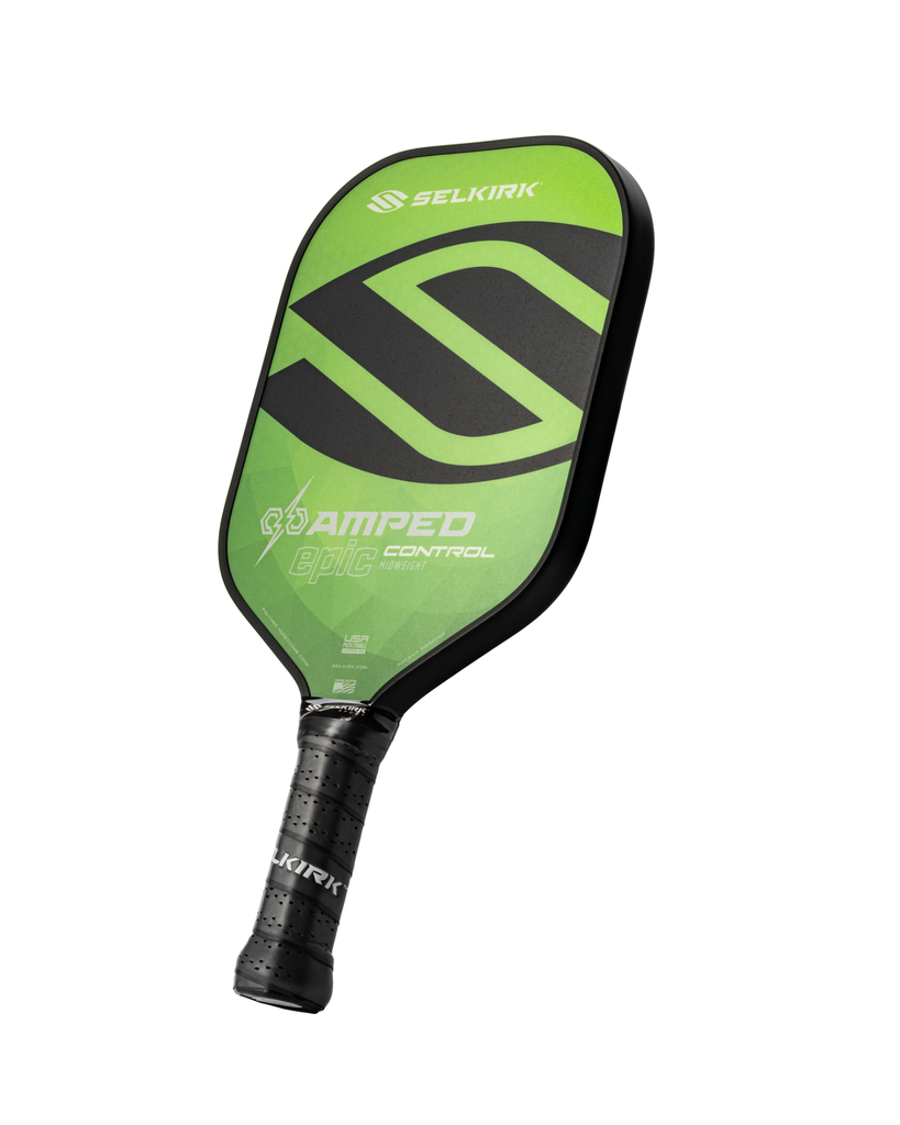 Vợt Selkirk Amped Control Epic