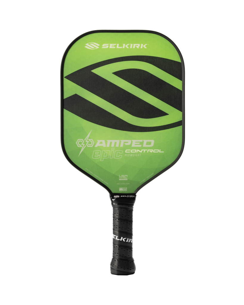 Vợt Selkirk Amped Control Epic
