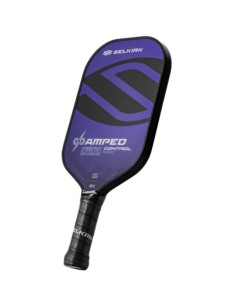 Vợt Selkirk Amped Control Invikta