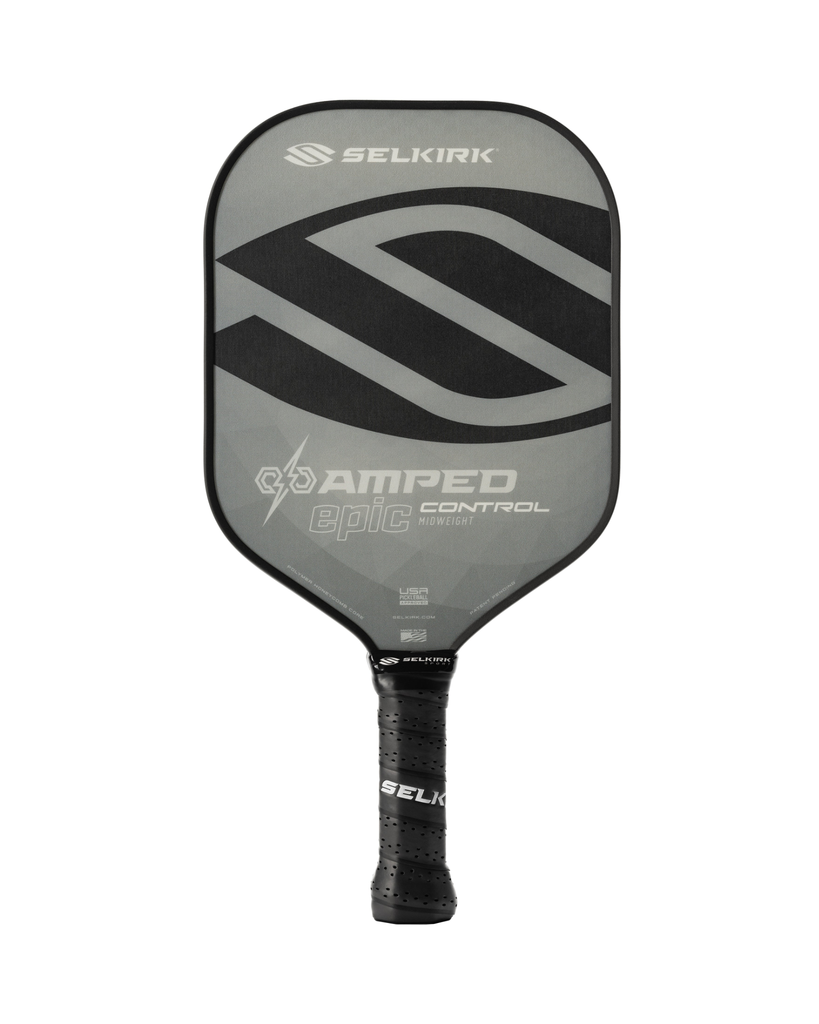 Vợt Selkirk Amped Control Epic