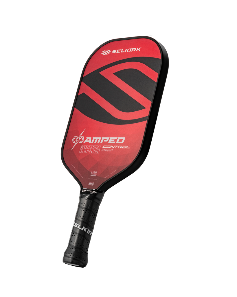 Vợt Selkirk Amped Control Invikta