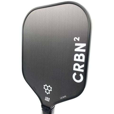 Vợt CRBN 2 Vuông - 16mm