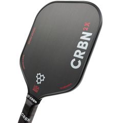 Vợt CRBN 2X Square - 14mm