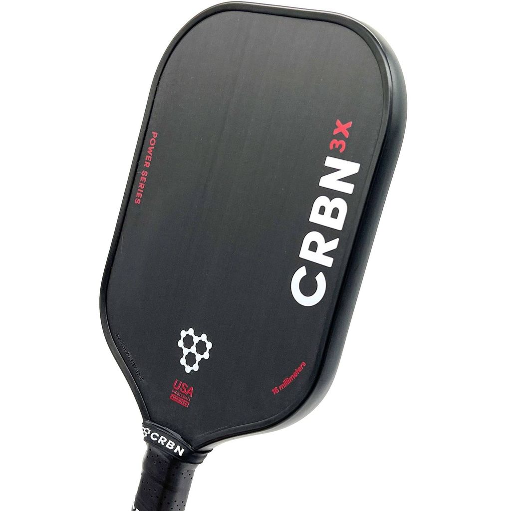 Vợt CRBN 3X Hybrid - 16mm