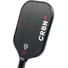 Vợt CRBN 3X Hybrid - 16mm