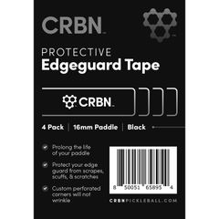 Dán Bảo Vệ Viền CRBN - Gói 4 Miếng Dán