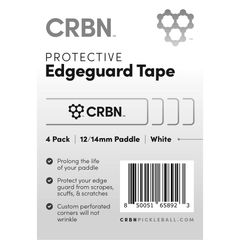 Dán Bảo Vệ Viền CRBN - Gói 4 Miếng Dán