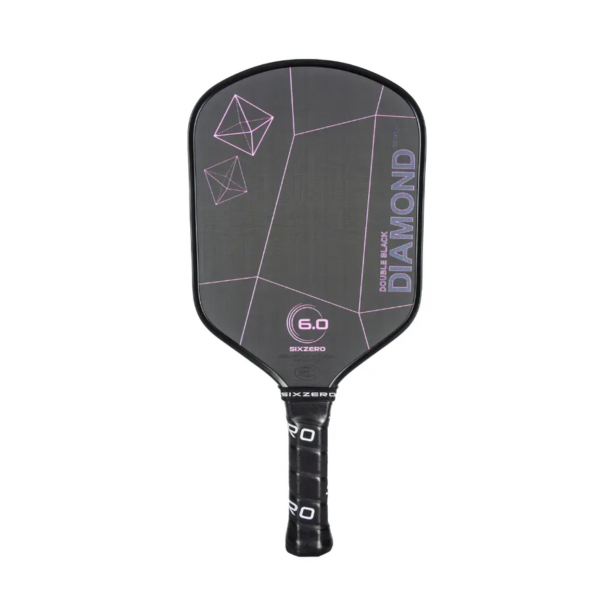 Vợt Double Black Diamond Control