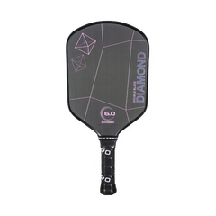Vợt Double Black Diamond Control