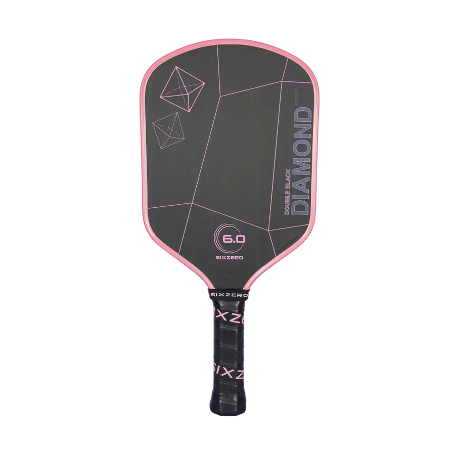Vợt Double Black Diamond Control