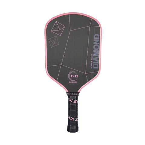 Vợt Double Black Diamond Control