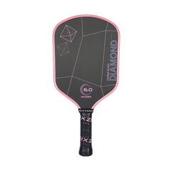 Vợt Double Black Diamond Control