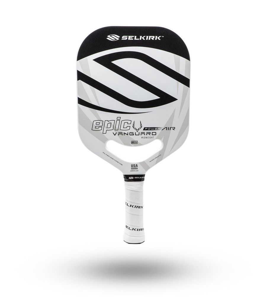Vợt Pickleball Selkirk Vanguard Power Air - Epic