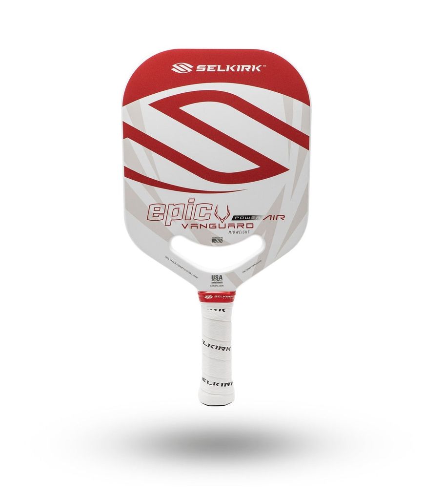 Vợt Pickleball Selkirk Vanguard Power Air - Epic