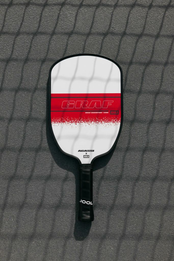 Graf Champion SS25 12mm