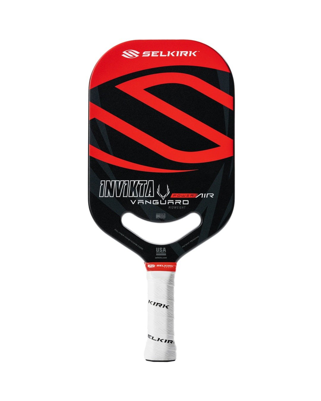 Vợt Pickleball Selkirk Vanguard Power Air Invikta
