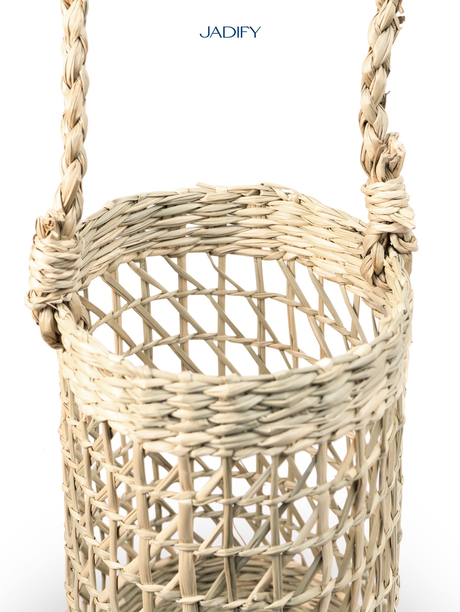  Túi Cói Đựng Ly Giữ Nhiệt Classy Cup 600ml 