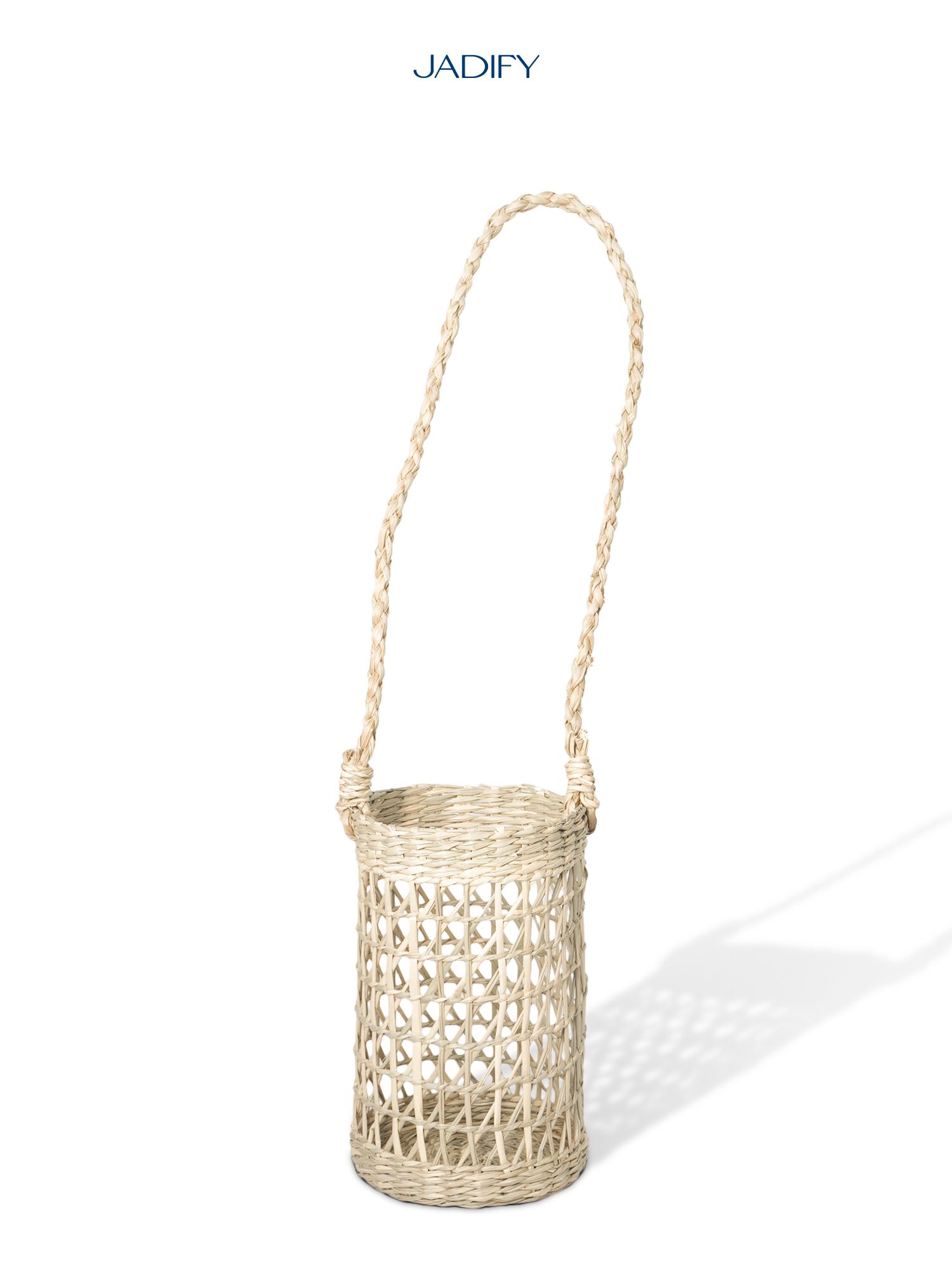  Túi Cói Đựng Ly Giữ Nhiệt Classy Cup 600ml 