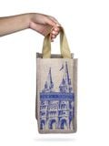  Ly Giữ Nhiệt Cao Cấp - Loanh Quanh Sài Gòn - Arty Cup Wandering Saigon - 520ml - Jadify 