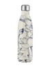 Bình Giữ Nhiệt Hoa Sen - Ngọc Liên Phú Quý - Wavy Bottle Blooming – 750ml - Jadify