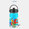Bình giữ nhiệt cho trẻ em Jadify Kiddy Bottle – Thánh Gióng 400ml