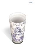  Ly Giữ Nhiệt Cao Cấp Một Vòng Hà Nội - Arty Cup A Tour of Hanoi- 520ml - Jadify 