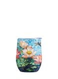  Cốc Giữ Nhiệt Hoa Sen - Liên Hoa Như Ý - Eggy Cup Tranquil - 350ml - Jadify 