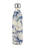  Bình Giữ Nhiệt Hoa Sen - Ngọc Liên Phú Quý - Wavy Bottle Blooming – 750ml - Jadify 