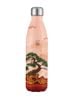  Bình Giữ Nhiệt Ngũ Hành Kỳ Bảo - Hỏa Vũ Phụng – Wavy Bottle Blazing Phoenix - 750ml - Jadify 