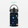 Bình giữ nhiệt cho trẻ em Jadify Kiddy Bottle – Solar System 400ml