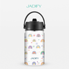 Bình giữ nhiệt cho trẻ em Jadify Kiddy Bottle – Rainbow Dream 400ml