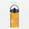 Bình giữ nhiệt cho trẻ em Jadify Kiddy Bottle – Pet 400ml