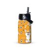  Bình giữ nhiệt cho trẻ em Jadify Kiddy Bottle – Pet 400ml 